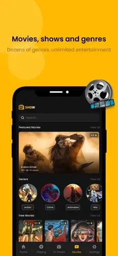 free-fancode-subscription Movies and shows